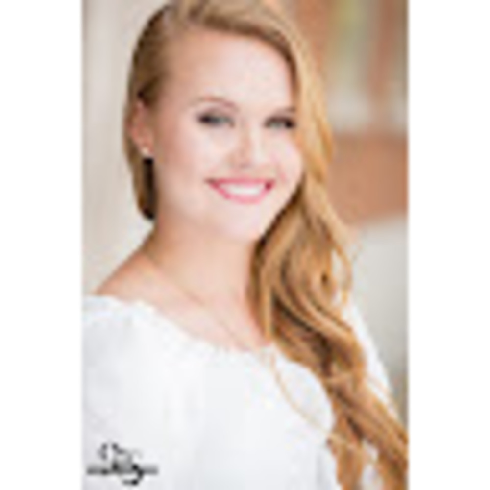 Meet your Posher, Ivey